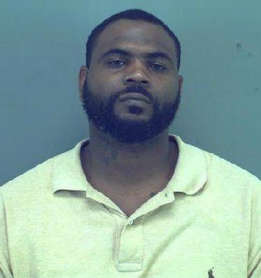 Brandon Gray death by force case profile photo