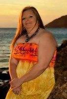Angela Porter-Russell death by force case profile photo