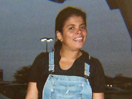 Irma Martinez death by force case profile photo