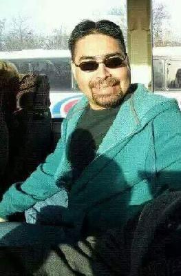 Rafael Muniz death by force case profile photo