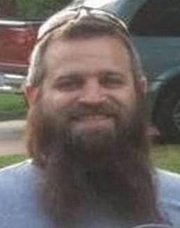 Eric Peterson death by force case profile photo