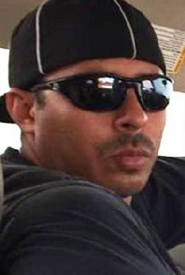 Rafael Segovia death by force case profile photo