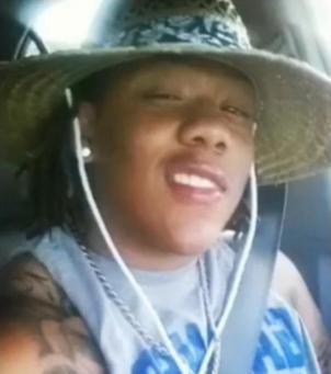 Cornell Glover death by force case profile photo