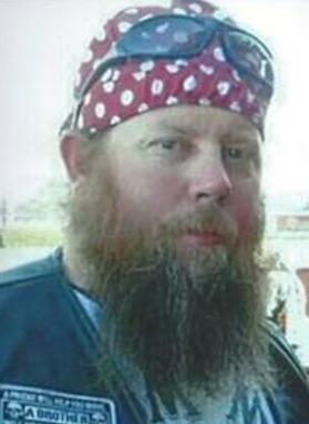 Geoffrey Brady death by force case profile photo