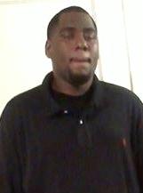 Omar Johnson death by force case profile photo