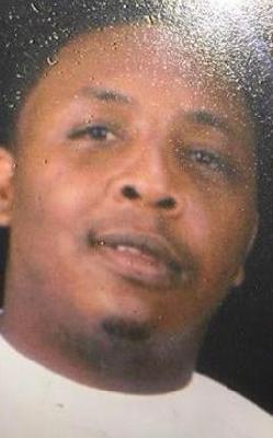 Marcus Stewart death by force case profile photo