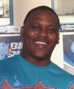Tuderriel Richmond death by force case profile photo