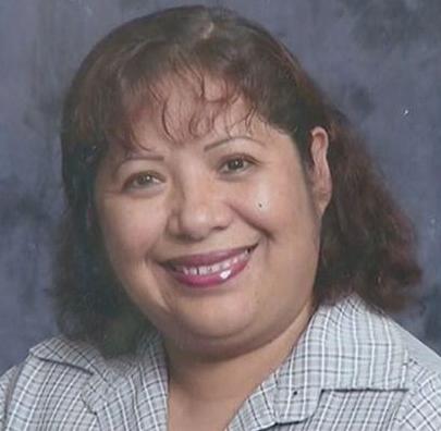 Angelina Romero-Alvarez death by force case profile photo