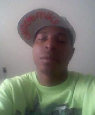 Damon Johnson death by force case profile photo