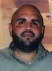 Reynaldo Guerrero death by force case profile photo