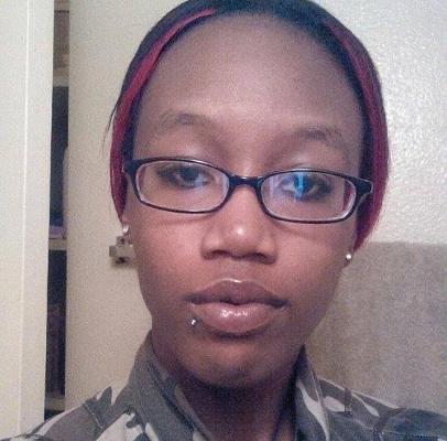 Amber Benford death by force case profile photo