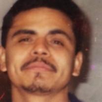 Aurelio Pulido death by force case profile photo