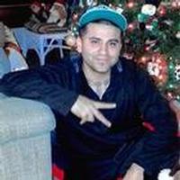 Angel Melchor death by force case profile photo