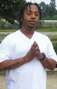 Jeffery Harold death by force case profile photo