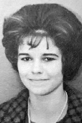 Sharon McNabb death by force case profile photo