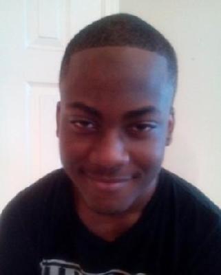 Keidric Jamal Jelks death by force case profile photo