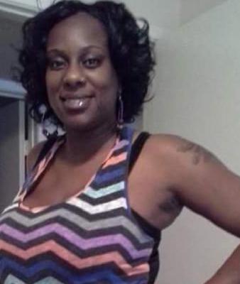 Ciara Brown death by force case profile photo