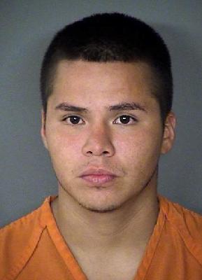 Donovan Arzola death by force case profile photo