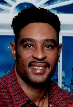 Terry Bass death by force case profile photo