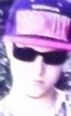 Dakota Birdwell death by force case profile photo
