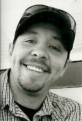 Ernesto Gonzalez death by force case profile photo