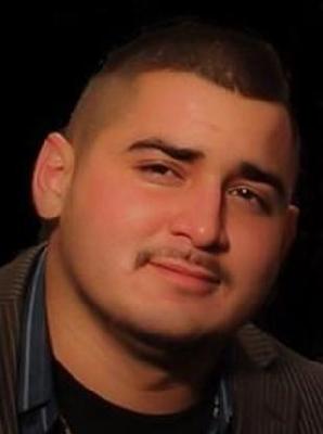 Edgar Tapia death by force case profile photo