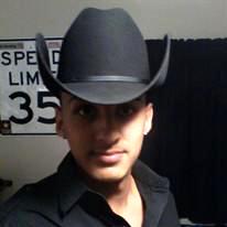 Aaron Ochoa death by force case profile photo