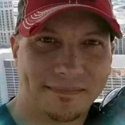 Kevin Murray death by force case profile photo