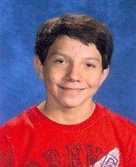 Tyler Garcia death by force case profile photo
