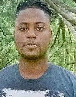 Detorrian Peterson death by force case profile photo