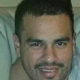David Hernandez death by force case profile photo