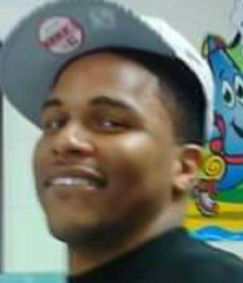 Jonathan Wilkerson death by force case profile photo