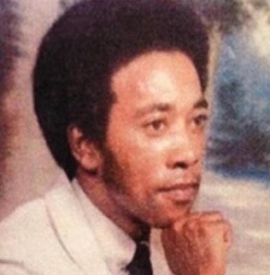 Walter Elder death by force case profile photo