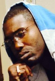 Ernest Turman death by force case profile photo