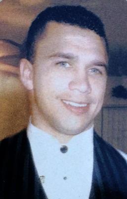 Steven Paul Cobb death by force case profile photo
