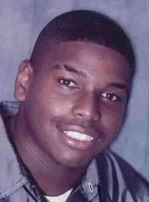 Oliver Gregoire death by force case profile photo