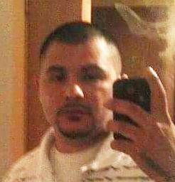 Margarito Keller death by force case profile photo