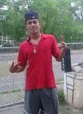 Fanuel Arita death by force case profile photo