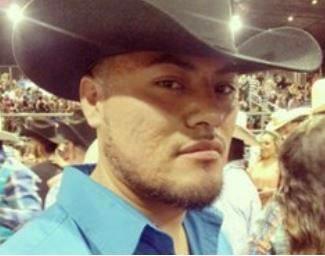 Filemon Rico-Sanchez death by force case profile photo