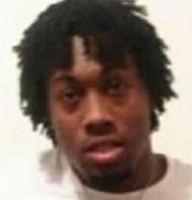 Wesley Blackmon death by force case profile photo