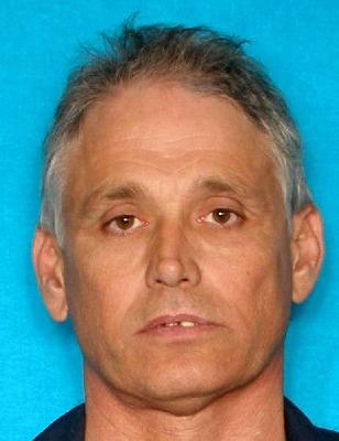 Mark Horton death by force case profile photo