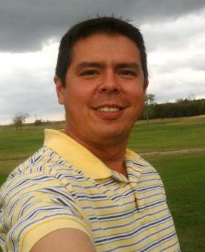 Danny Carruthers death by force case profile photo