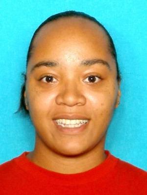 Kesha Fry death by force case profile photo