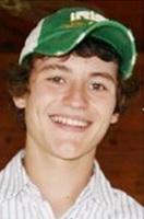 Casey Blanton death by force case profile photo