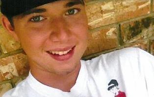Ryan Butteris death by force case profile photo