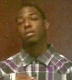 Aaron Francis death by force case profile photo