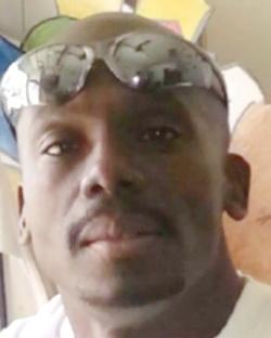 Gregory Callahan death by force case profile photo