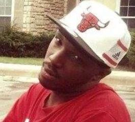 Herron Hastings death by force case profile photo