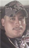 Juan Galindo death by force case profile photo