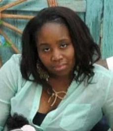 Candace Williams death by force case profile photo